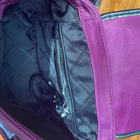 Mini backpack - Picture 9 of 11